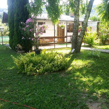 Ribarska Vila Donje Lohovo المظهر الخارجي الصورة