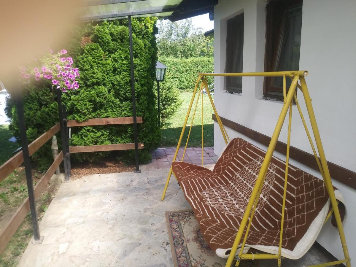 Ribarska Vila Donje Lohovo المظهر الخارجي الصورة