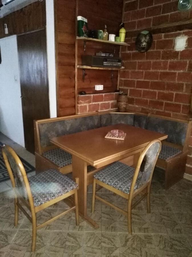 Ribarska Vila Donje Lohovo المظهر الخارجي الصورة