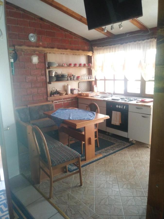Ribarska Vila Donje Lohovo المظهر الخارجي الصورة
