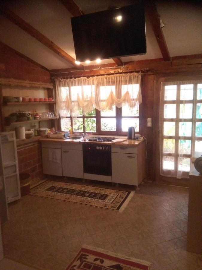 Ribarska Vila Donje Lohovo المظهر الخارجي الصورة