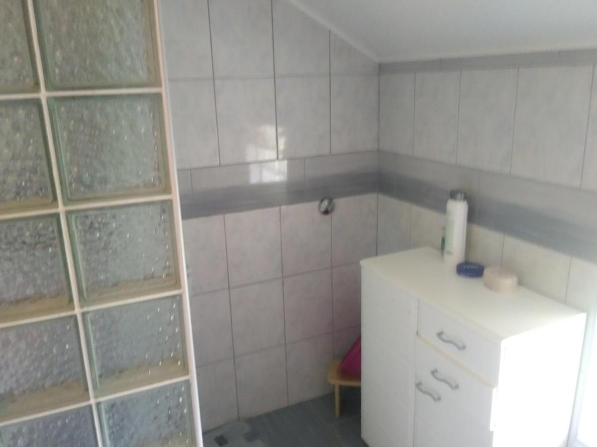 Ribarska Vila Donje Lohovo المظهر الخارجي الصورة