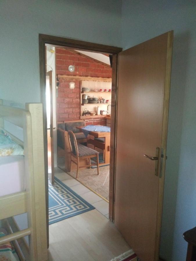 Ribarska Vila Donje Lohovo المظهر الخارجي الصورة