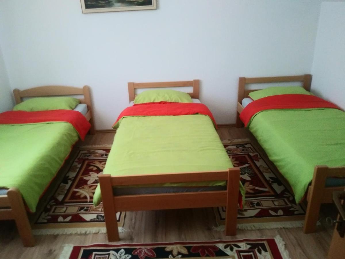 Ribarska Vila Donje Lohovo المظهر الخارجي الصورة